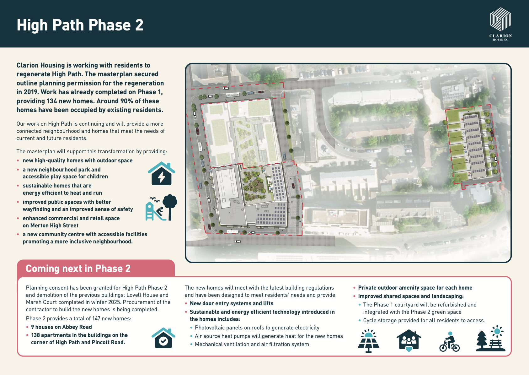 An update newsletter