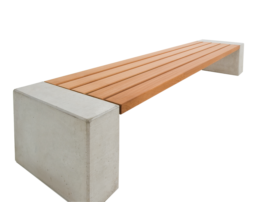 Linear Bench